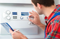 free Mansel Lacy gas safe engineer quotes