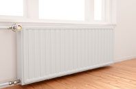 Mansel Lacy heating installation